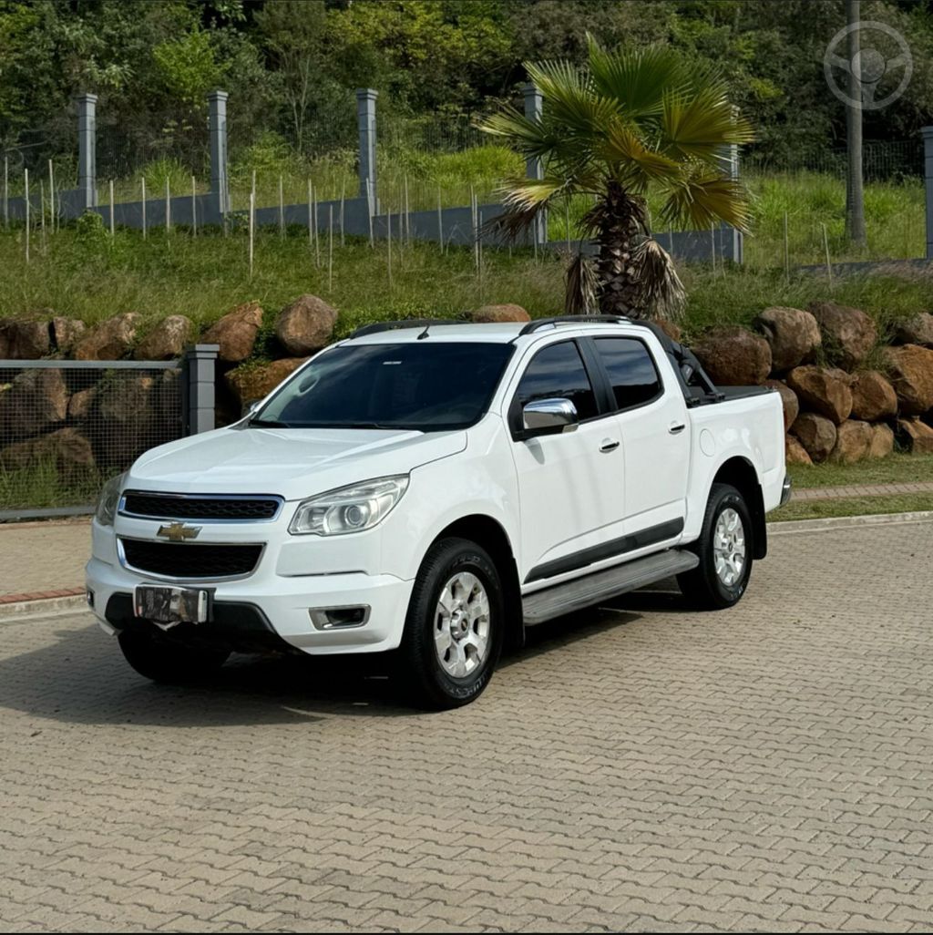 LTZ  - 2013 - IVOTI