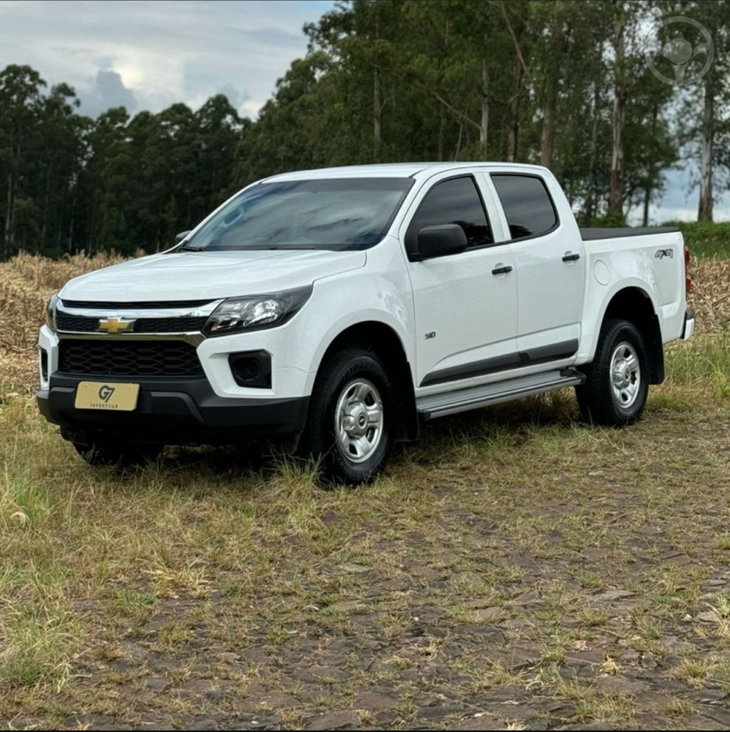 TDI 4X4  - 2023 - IVOTI