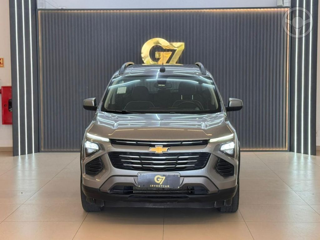 LTZ 7 LUGAR  - 2025 - IVOTI