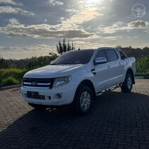 xlt 3.2 4x4  2014 ivoti