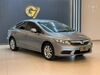 CIVIC SEDAN LXS 1.8/1.8 FLEX 16V AUT. 4P  - 2014 - IVOTI