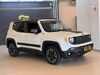THAWK 4X4  - 2016 - IVOTI