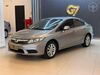 CIVIC SEDAN LXS 1.8/1.8 FLEX 16V AUT. 4P  - 2014 - IVOTI