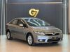 CIVIC SEDAN LXR 2.0 FLEXONE 16V AUT. 4P  - 2014 - IVOTI
