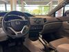 CIVIC SEDAN LXR 2.0 FLEXONE 16V AUT. 4P  - 2014 - IVOTI