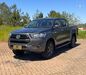 SR 4X4 DIESEL  - 2021 - IVOTI