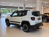 THAWK 4X4  - 2016 - IVOTI