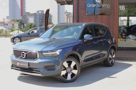 xc 40 2.0 t4 inscription 2022 caxias do sul