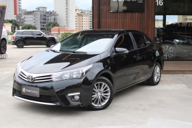 corolla 2.0 xei 16v flex 4p automatico 2017 caxias do sul