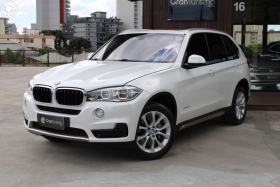 x5 3.0 4x4 30d i6 turbo diesel 4p automatico 2015 caxias do sul