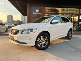 xc60 2.0 t5 comfort fwd turbo 4p automatico 2015 caxias do sul