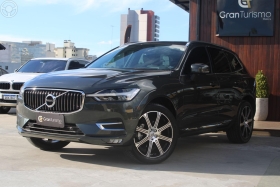 xc60 2.0 t5 inscription 4p automatico 2019 caxias do sul