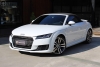 TT 2.0 TFSI ROADSTER 16V 2P S-TRONIC - 2017 - CAXIAS DO SUL