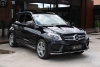 GLE 350D 3.0 V6 BLUETEC DIESEL SPORT 4MATIC 9G-TRONIC - 2016 - CAXIAS DO SUL