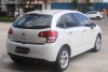 C3 1.6 EXCLUSIVE 16V FLEX 4P AUTOMATICO - 2016 - CAXIAS DO SUL