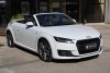 TT 2.0 TFSI ROADSTER 16V 2P S-TRONIC - 2017 - CAXIAS DO SUL