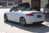 TT 2.0 TFSI ROADSTER 16V 2P S-TRONIC - 2017 - CAXIAS DO SUL