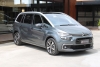 C4 GRAND PICASSO 1.6 INTENSIVE 16V TURBO 4P AUTOMATICO - 2018 - CAXIAS DO SUL