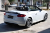 TT 2.0 TFSI ROADSTER 16V 2P S-TRONIC - 2017 - CAXIAS DO SUL