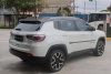 COMPASS 2.0 16V DIESEL LIMITED 4X4 AUTOMATICO - 2021 - CAXIAS DO SUL