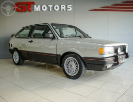 gol 1.8s gts 8v 2p manual 1992 novo hamburgo