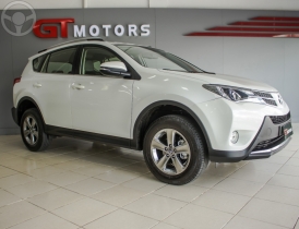 RAV4 2.0 4X4 16V 4P AUTOMÁTICO