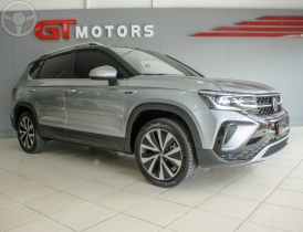 taos 1.4 16v highline tsi flex 4p automatico 2022 novo hamburgo