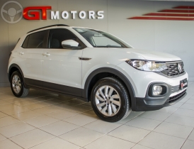 T-CROSS 1.0 TSI 200 SENSE AUTOMÁTICO