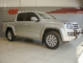 amarok 2.0 highline 4x4 cd 16v turbo intercooler diesel 4p automatico 2013 novo hamburgo