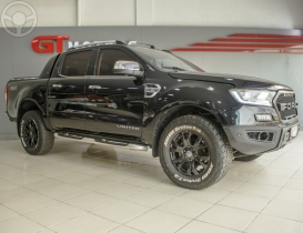 RANGER 3.2 LIMITED 4X4 CD 20V DIESEL 4P AUTOMÁTICO