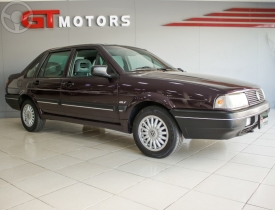 santana 2.0 gls 8v 4p automatico 1992 novo hamburgo