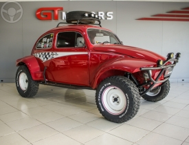 FUSCA 1.3 8V 2P MANUAL