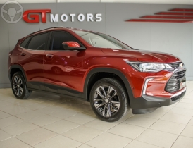 tracker 1.2 12v premier turbo flex 4p automatico 2022 novo hamburgo