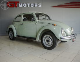 fusca 1.3 8v 2p manual 1983 novo hamburgo