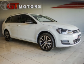 GOLF 1.4 TSI VARIANT HIGHLINE 16V 4P AUTOMÁTICO