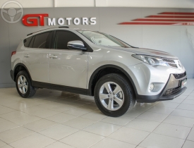 rav4 2.0 4x2 16v 4p automatico 2013 novo hamburgo