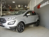 ECOSPORT 2.0 TITANIUM 16V FLEX 4P AUTOMÁTICO - 2019 - NOVO HAMBURGO