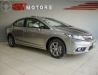 CIVIC 1.8 EXS 16V FLEX 4P AUTOMÁTICO - 2012 - NOVO HAMBURGO