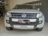 AMAROK 2.0 HIGHLINE 4X4 CD 16V TURBO INTERCOOLER DIESEL 4P AUTOMÁTICO - 2013 - NOVO HAMBURGO