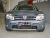 DUSTER 1.6 DYNAMIQUE 4X2 16V FLEX 4P MANUAL - 2015 - NOVO HAMBURGO