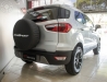 ECOSPORT 2.0 TITANIUM 16V FLEX 4P AUTOMÁTICO - 2019 - NOVO HAMBURGO