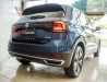 T-CROSS 1.4 HIGHLINE TSI 16V FLEX 4P AUTOMÁTICO - 2021 - NOVO HAMBURGO