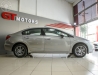 CIVIC 1.8 EXS 16V FLEX 4P AUTOMÁTICO - 2012 - NOVO HAMBURGO