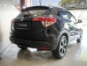 HR-V 1.8 16V FLEX EXL 4P AUTOMÁTICO - 2017 - NOVO HAMBURGO