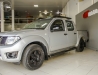 FRONTIER 2.5 SV ATTACK 4X2 CD TURBO ELETRONIC DIESEL 4P MANUAL - 2014 - NOVO HAMBURGO