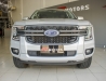 RANGER 2.2 XL 4X4 CD 16V DIESEL 4P MANUAL - 2024 - NOVO HAMBURGO