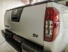 FRONTIER 2.5 SV ATTACK 4X2 CD TURBO ELETRONIC DIESEL 4P MANUAL - 2014 - NOVO HAMBURGO