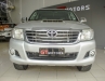 HILUX 3.0 SRV 4X4 CD 16V TURBO INTERCOOLER DIESEL 4P AUTOMÁTICO - 2014 - NOVO HAMBURGO