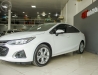 CRUZE 1.4 TURBO LT 16V FLEX 4P AUTOMÁTICO - 2020 - NOVO HAMBURGO