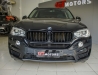 X5 3.0 4X4 30D I6 TURBO DIESEL 4P AUTOMÁTICO - 2018 - NOVO HAMBURGO